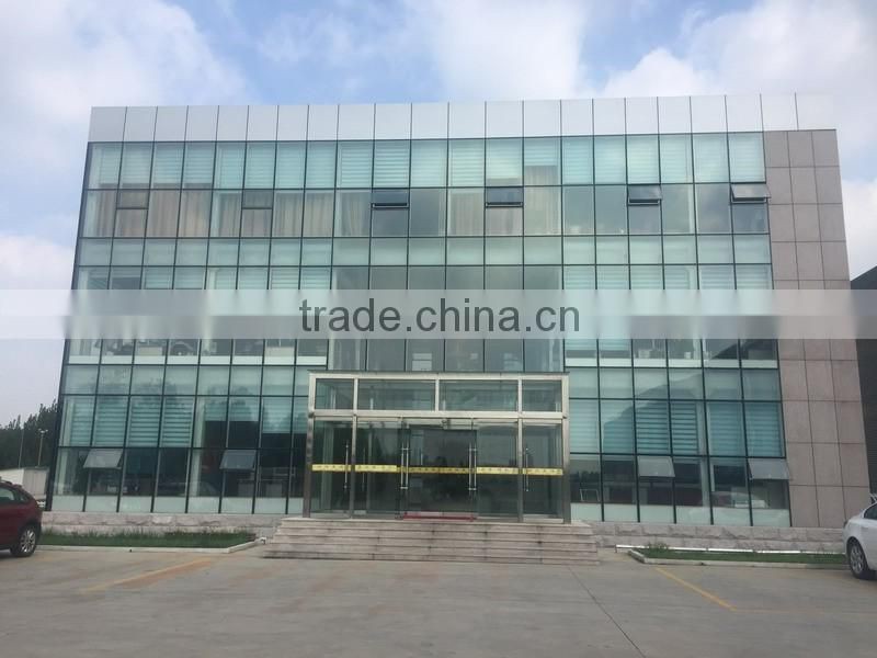 steel structure chicken house