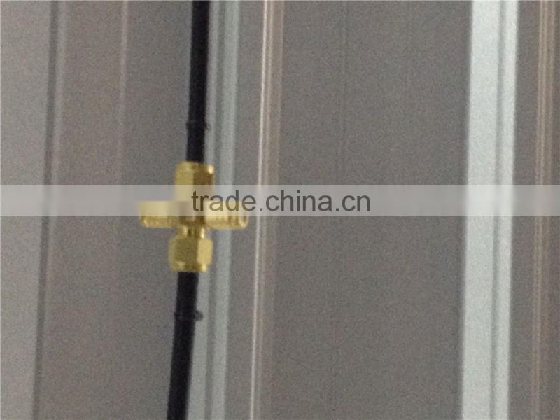 steel structure chicken house