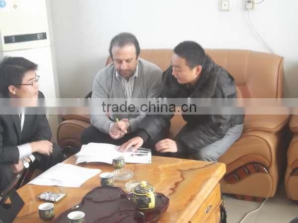 Diesel Engine Bucket Chain Dredger