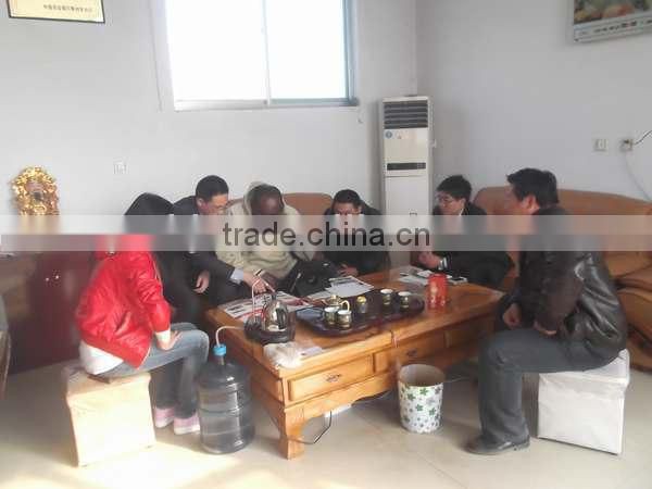 Diesel Engine Bucket Chain Dredger