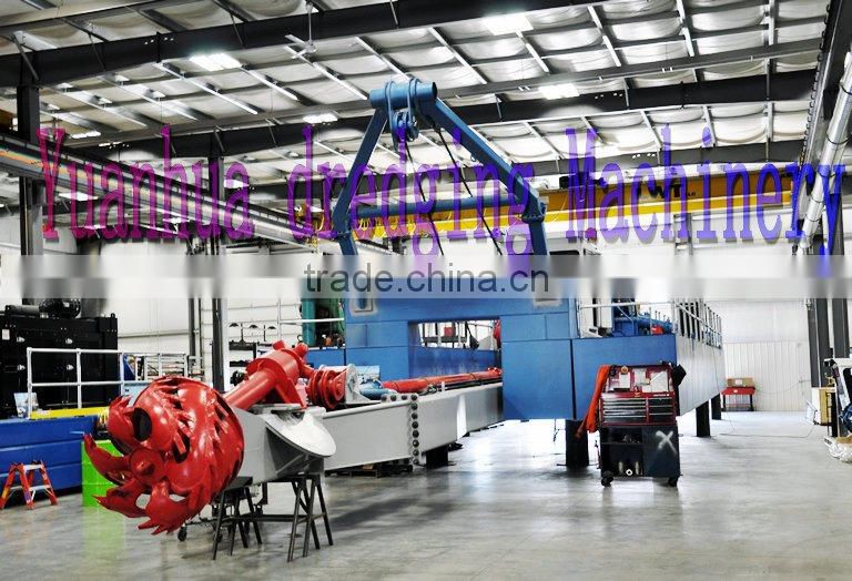 Gold Dredging gold mining dredger gold mining ship