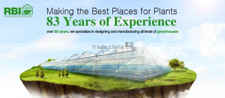 Aluminum Greenhouse Customizing | Customize Aluminum Greenhouse