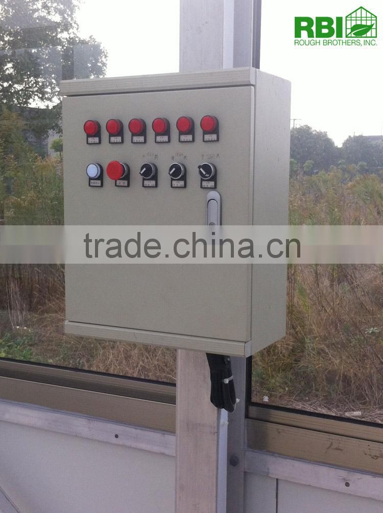 Aluminum Greenhouse | PC Greenhouse | Glass Greenhouse | plexi glass Greenhouse