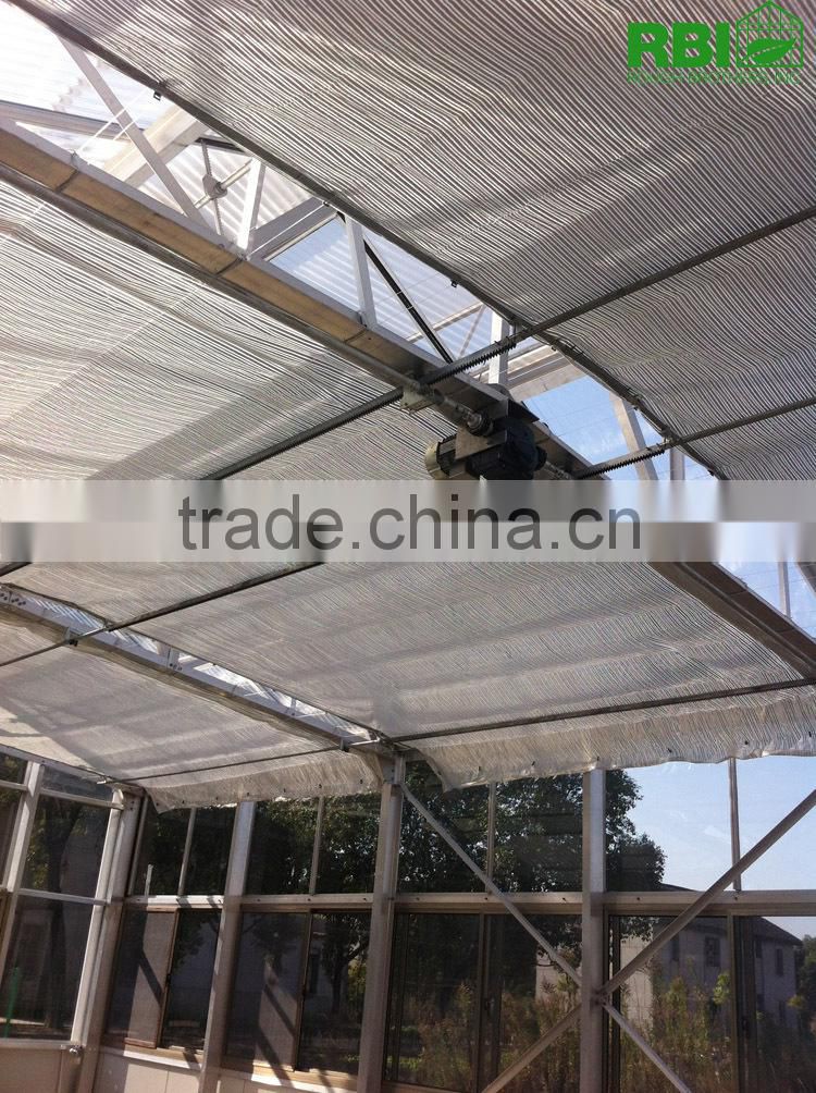 Aluminum Greenhouse Customizing | Customize Aluminum Greenhouse