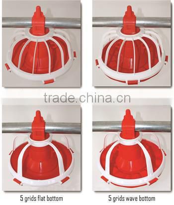 ^Famous Goldenest Feed Pan Chain System for Breeder