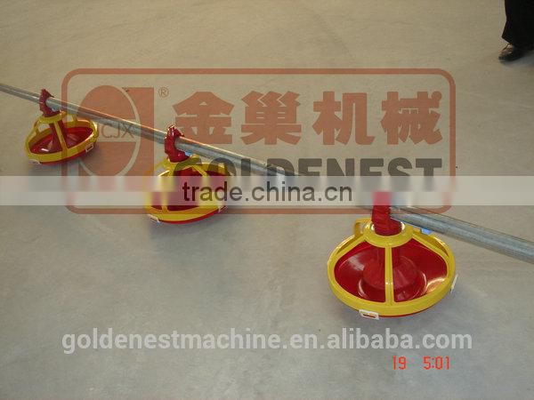 breeders pan feeder equipment