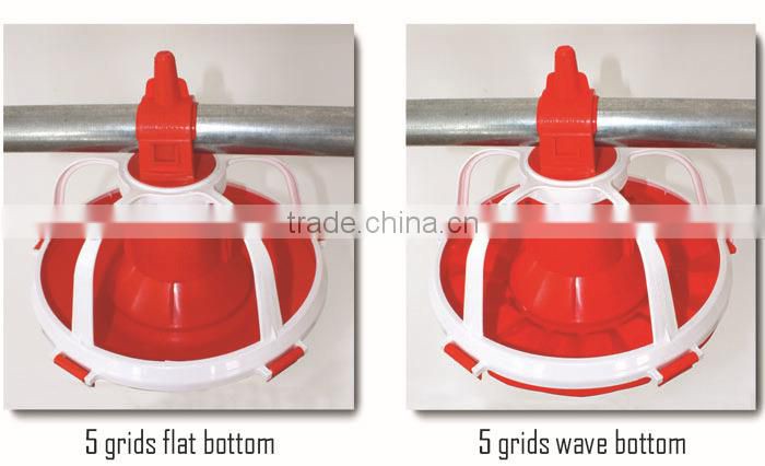 automatic poultry chicken farming equipment / system