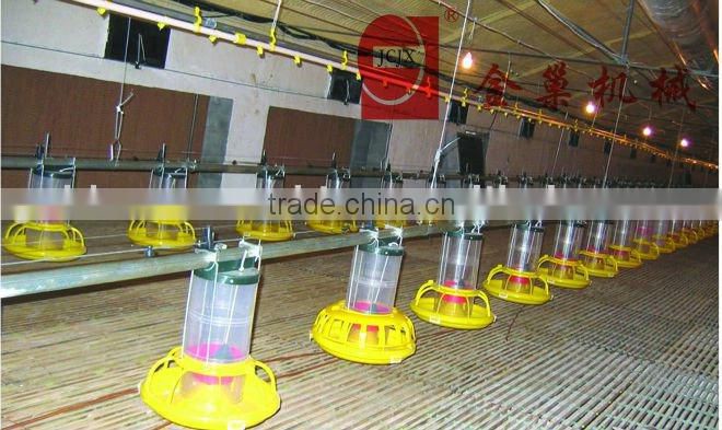 plastic breeder feeders | pan feeder | Breeder feeding system