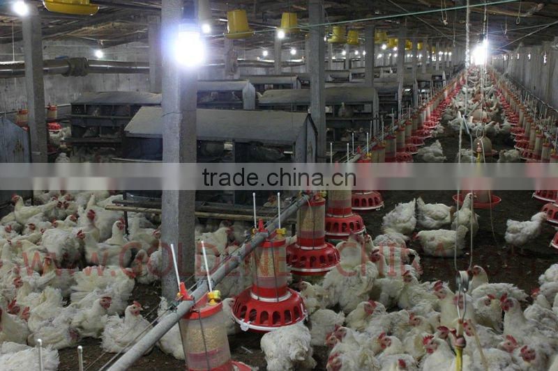 plastic feeding pan for broiler breeders | poultry breeding equiments