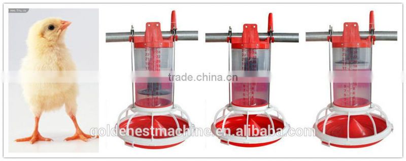 breeders pan feeder equipment