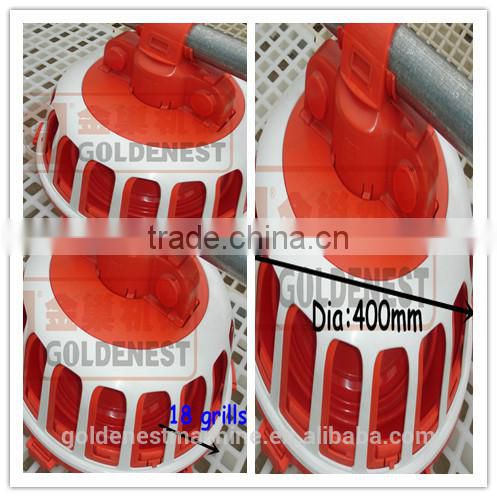 poultry farming equipment hen breeder feeder chain