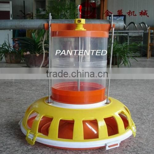 patented breeder feeding system poultry equipment
