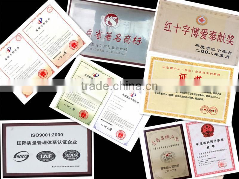 Goldenest agricultural equipments feed pan for Father generation chicken