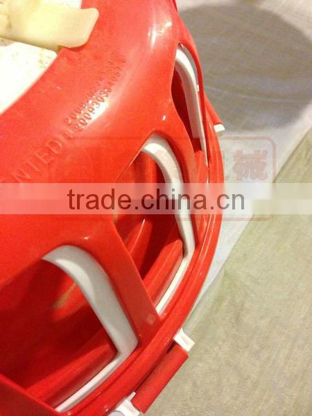 poultry farming equipment hen breeder feeder chain