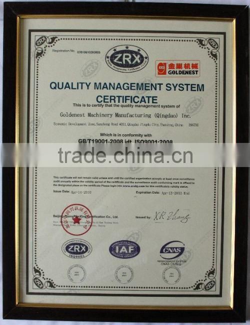 automatic poultry chicken farming equipment / system