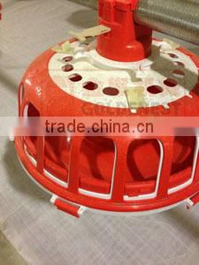 automatic poultry chicken farming equipment / system
