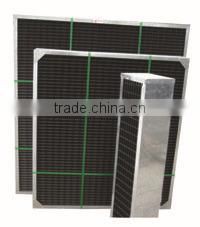 automatic poultry chicken farming equipment / system