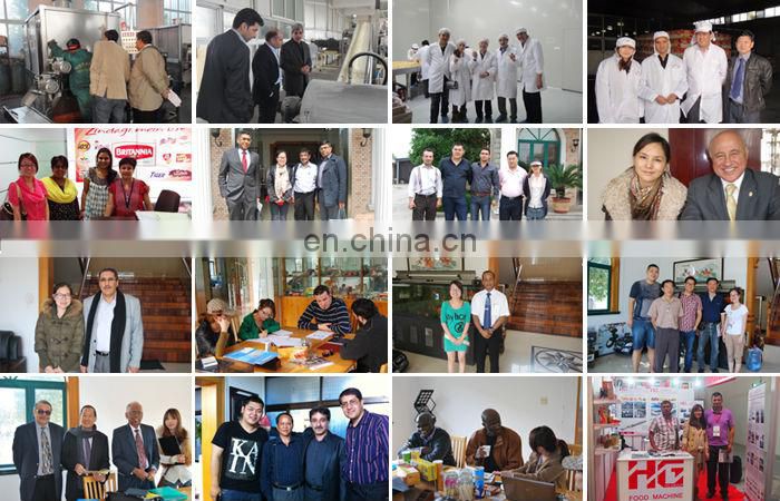 Hot sale efficient Pringles potato chips production line