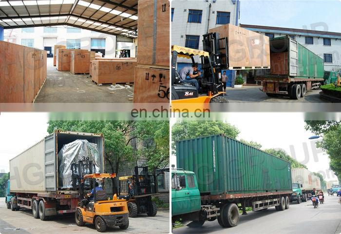 Hot sale efficient Pringles potato chips production line