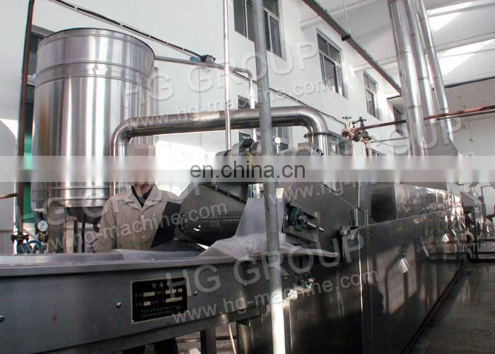 automatic industrial fresh potato chips making machine price for sale