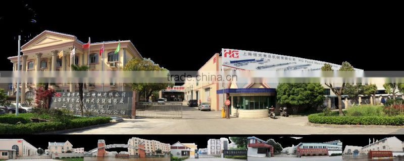 Hot sale efficient Pringles potato chips production line