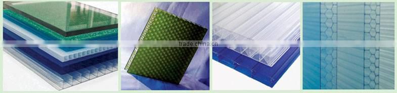 greenhouse 2016 hot export from shuiwang