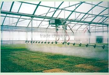 greenhouse 2016 hot export from shuiwang