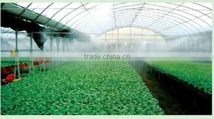 greenhouse 2016 hot export from shuiwang