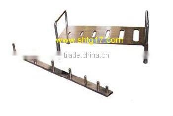 Elongation Index for Classification of Aggregate Particles