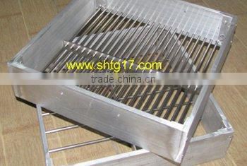 Grid Sieves EN 933-3