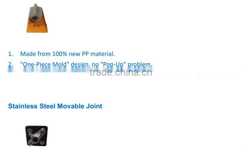 12 impellers paddle wheel aerator