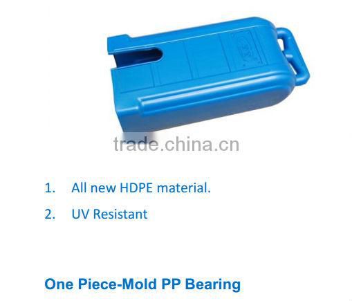 12 impellers paddle wheel aerator