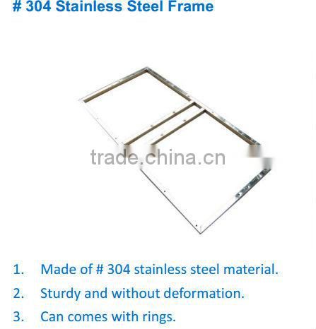 12 impellers paddle wheel aerator