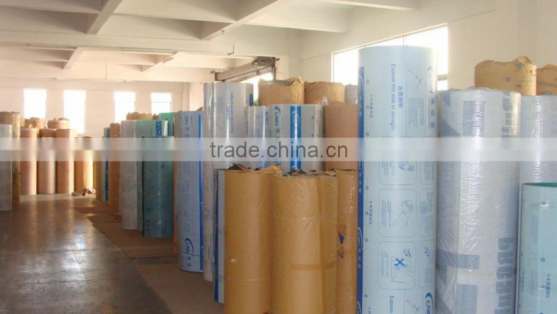 Ten-year Warranty U-lock system roofs polycarbonate sheet for solar panels prices