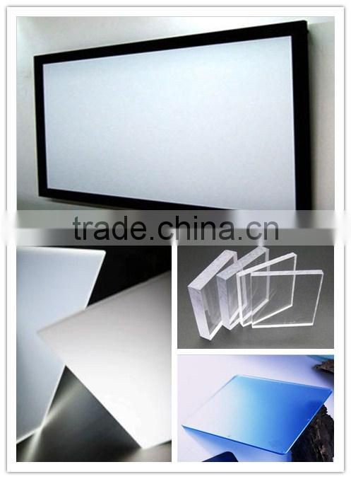 Ten-year Warranty U-lock system roofs polycarbonate sheet for solar panels prices