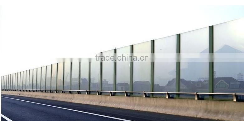 Ten-year Warranty U-lock system roofs polycarbonate sheet for solar panels prices