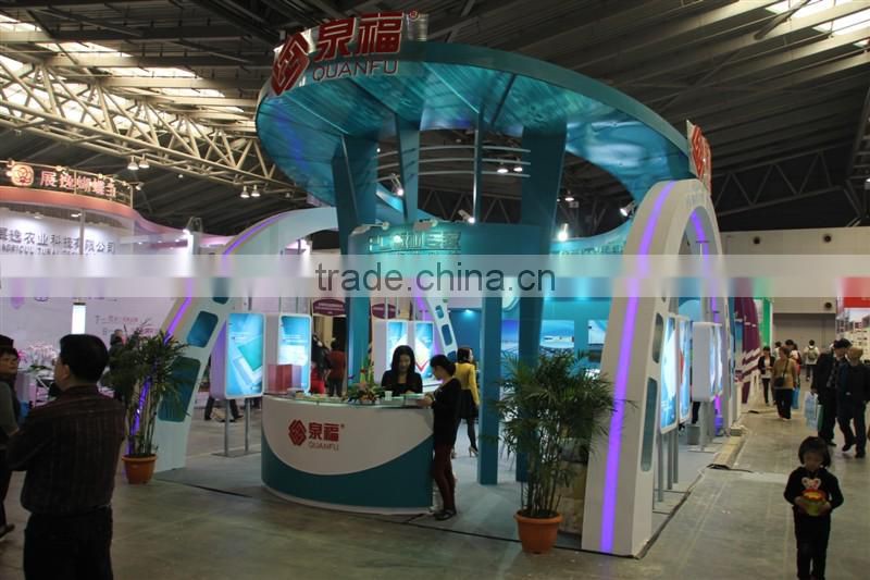 Ten-year Warranty U-lock system roofs polycarbonate sheet for solar panels prices