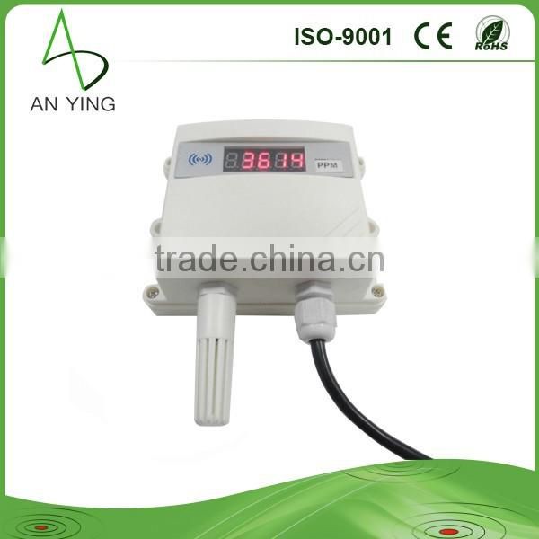 environmental equipment/CO2 sensor/environmental test equipment