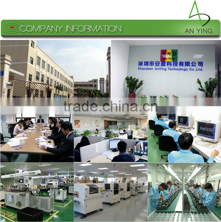 An Ying new product high sensitivity and precision soil testing equipment, soil moisture meter, soil humidity sensor