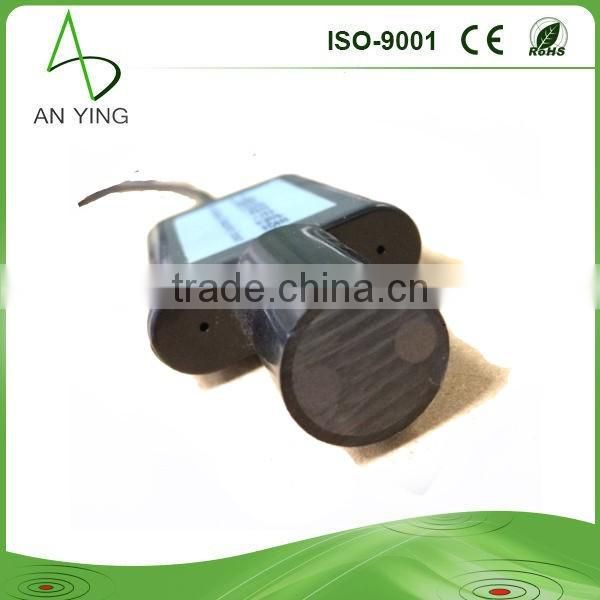 Promotion! Real-Time Agricultural Conductivity Probe, Easy-to-use DC Power Soil Conductivity Probe