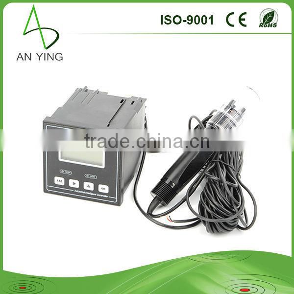 Top Selling Greenhouse CO2 Controller, Smart Farming CO2 Controller Hydroponics/Copnograph