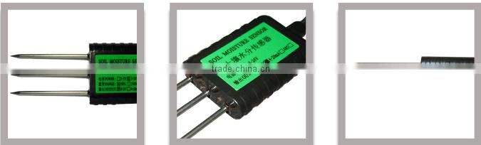 An Ying new product high sensitivity and precision soil testing equipment, soil moisture meter, soil humidity sensor