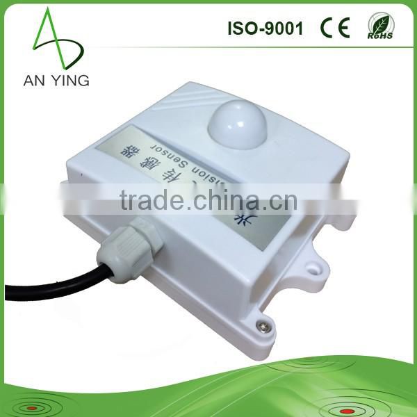 For Smart Farming, Factory direct offer Digital illumination Meter, OEM-enable Agricultural illumination Meter