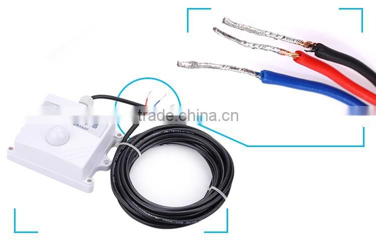 IoT agriculture using lux sensor/solar sensor/light lux sensor