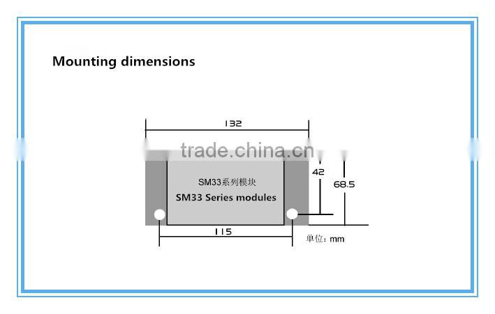 Top Selling Greenhouse CO2 Controller, Smart Farming CO2 Controller Hydroponics/Copnograph