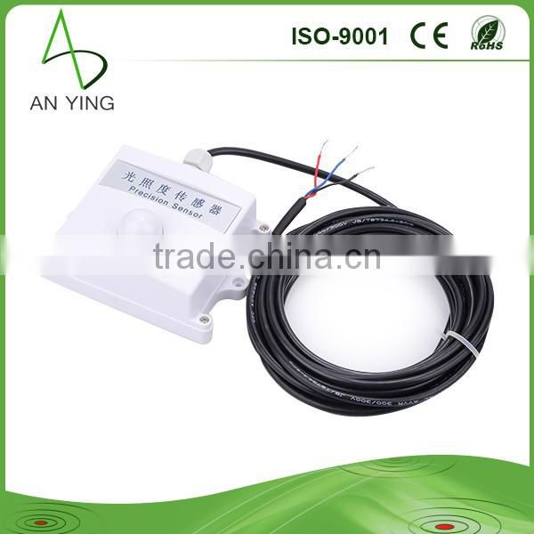 For Smart Farming, Factory direct offer Digital illumination Meter, OEM-enable Agricultural illumination Meter