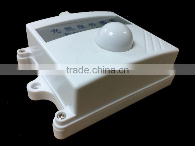For Smart Farming, Factory direct offer Digital illumination Meter, OEM-enable Agricultural illumination Meter