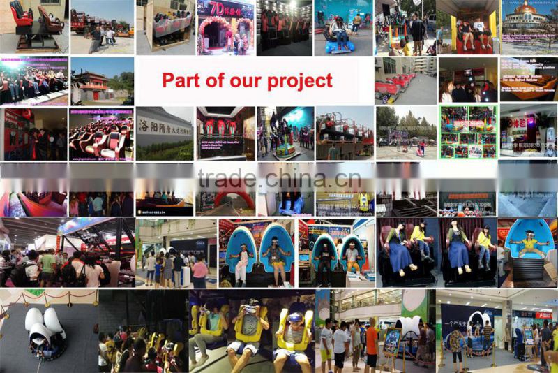 Unforgettable immersive experience 5d6d7d cinema, 5D cinema simulator, 5D6D7D kinema