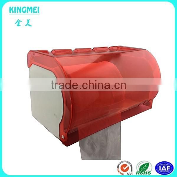 Custom Design Acrylic Box Holder & Glove Box & Napkin Box