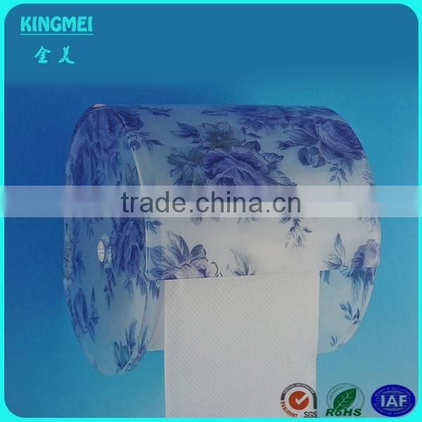 Custom Design Acrylic Box Holder & Glove Box & Napkin Box